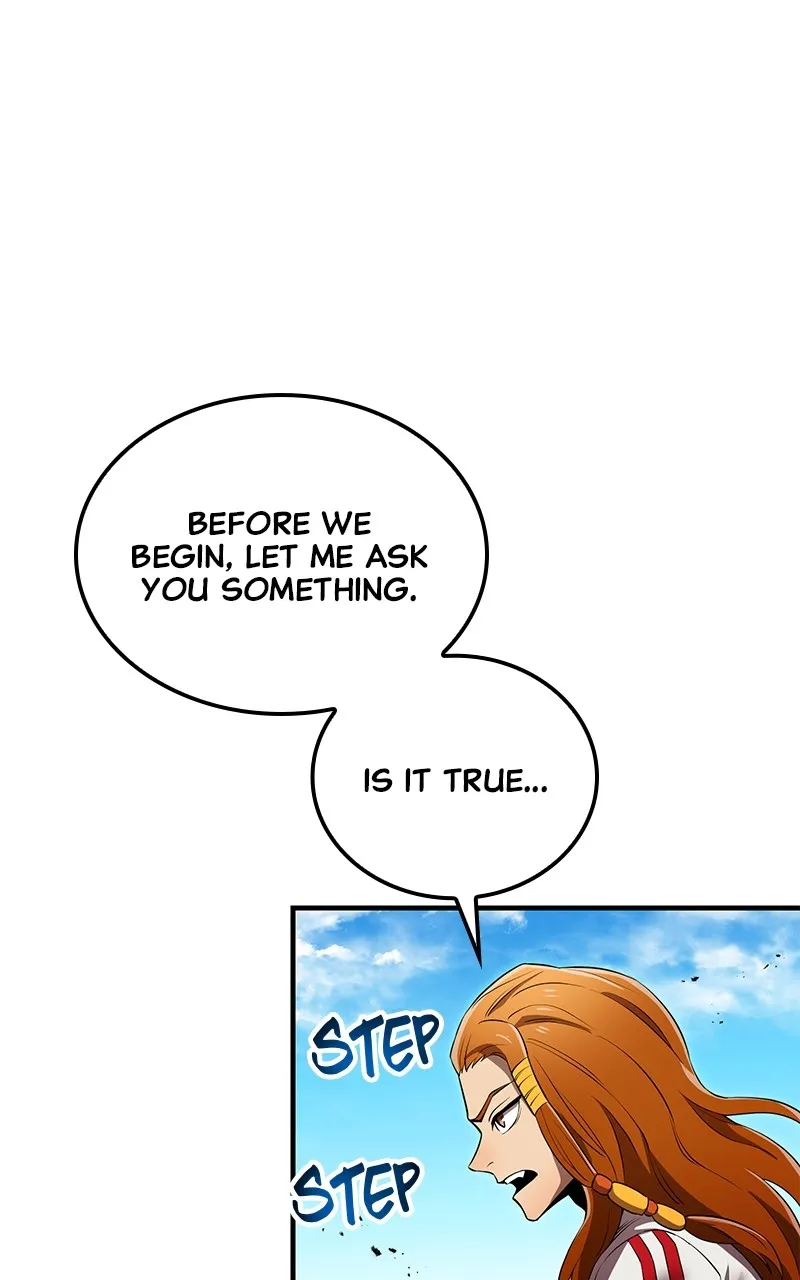 I Am the Strongest Transcendent Chapter 30 page 105 - 