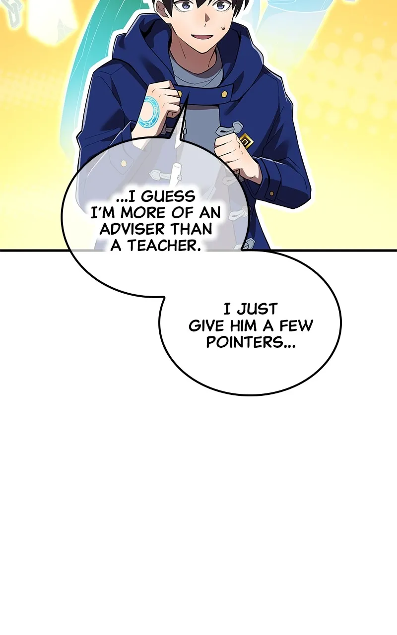 I Am the Strongest Transcendent Chapter 30 page 108 - 