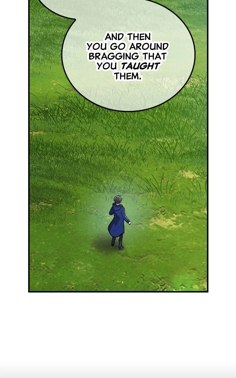 I Am the Strongest Transcendent Chapter 30 page 110 - 