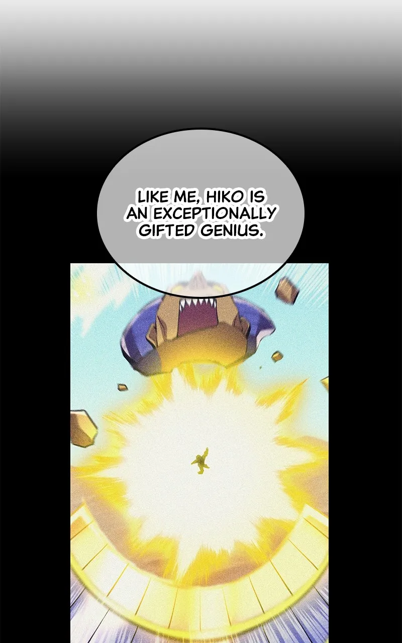 I Am the Strongest Transcendent Chapter 30 page 111 - 