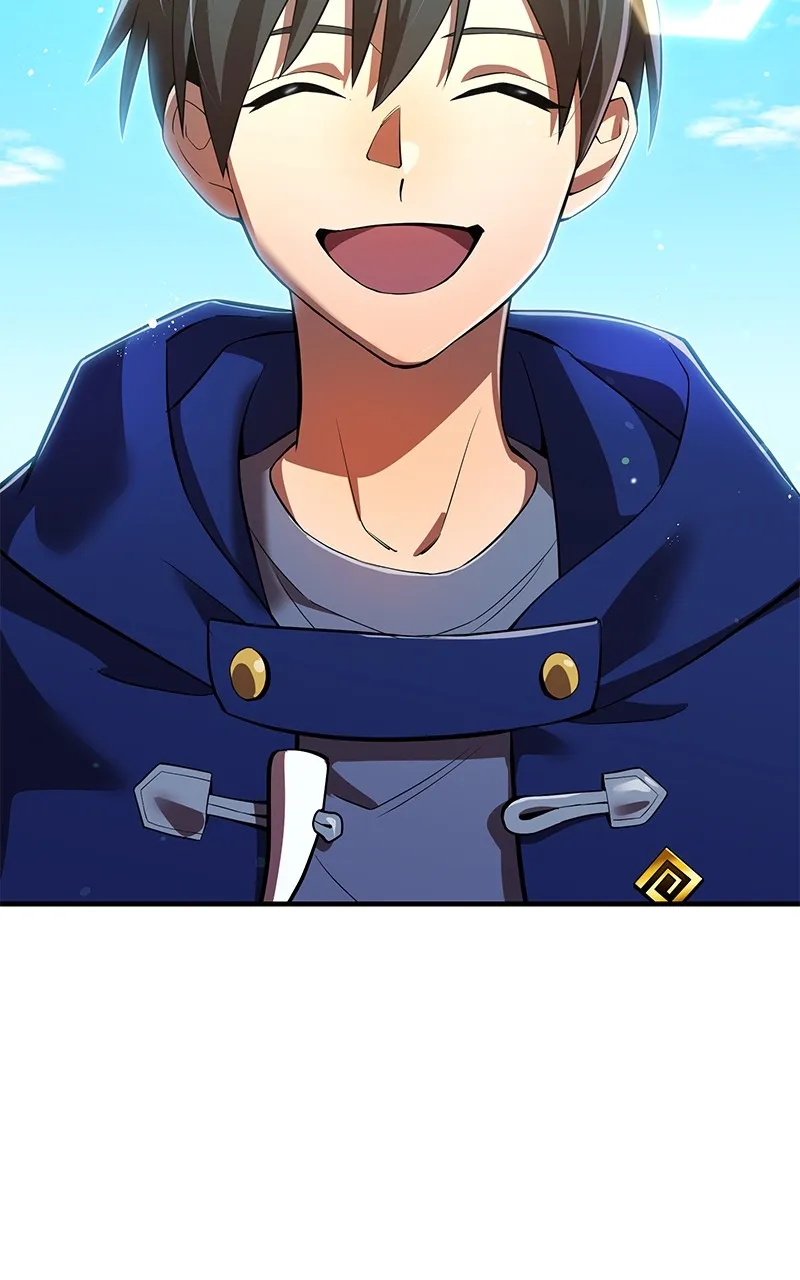 I Am the Strongest Transcendent Chapter 30 page 115 - 
