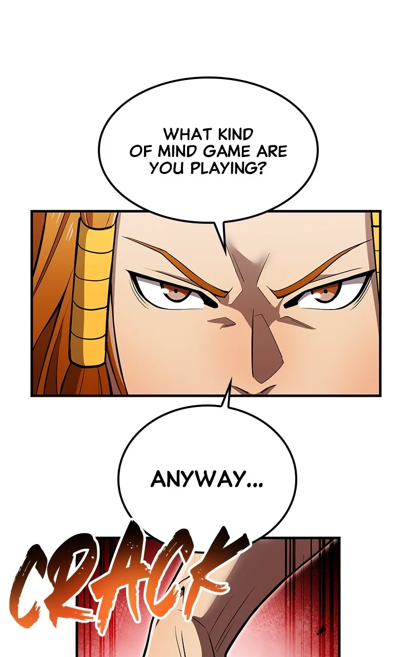 I Am the Strongest Transcendent Chapter 30 page 116 - 