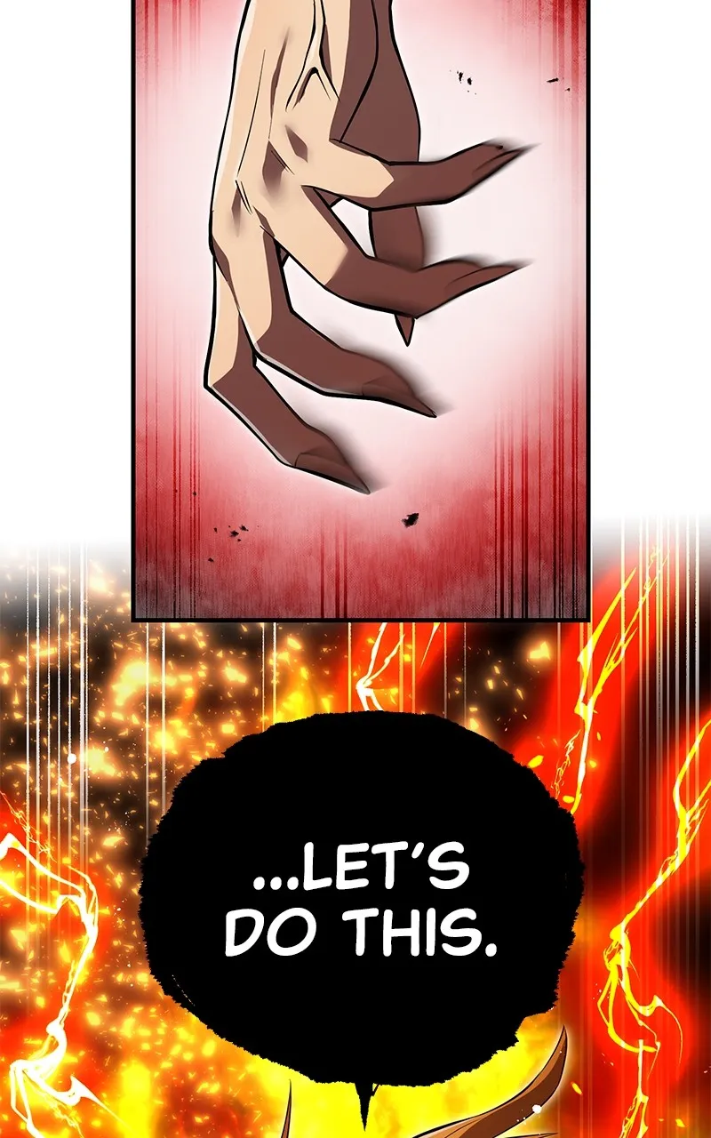 I Am the Strongest Transcendent Chapter 30 page 117 - 