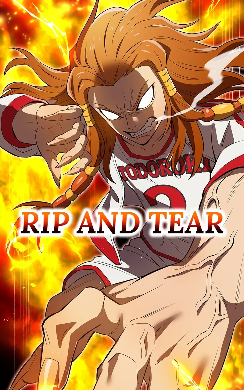 I Am the Strongest Transcendent Chapter 30 page 118 - 