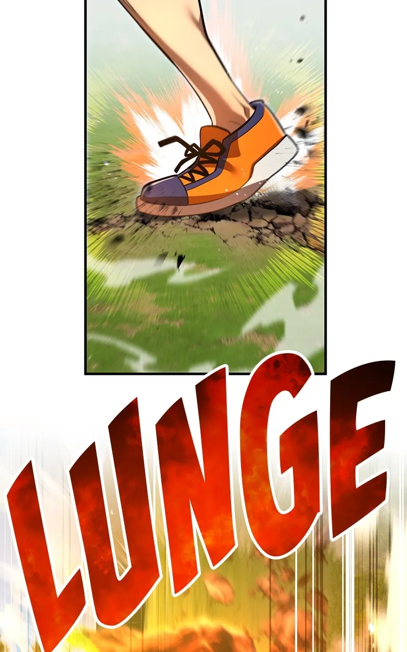 I Am the Strongest Transcendent Chapter 30 page 120 - 