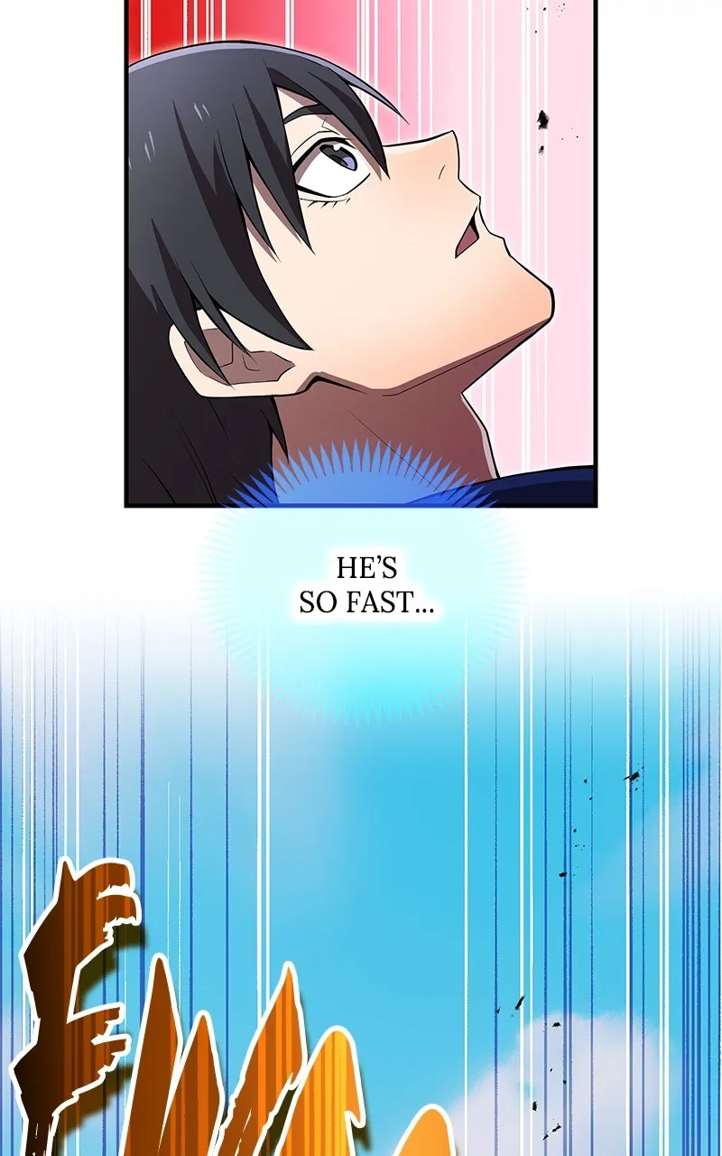 I Am the Strongest Transcendent Chapter 30 page 123 - 