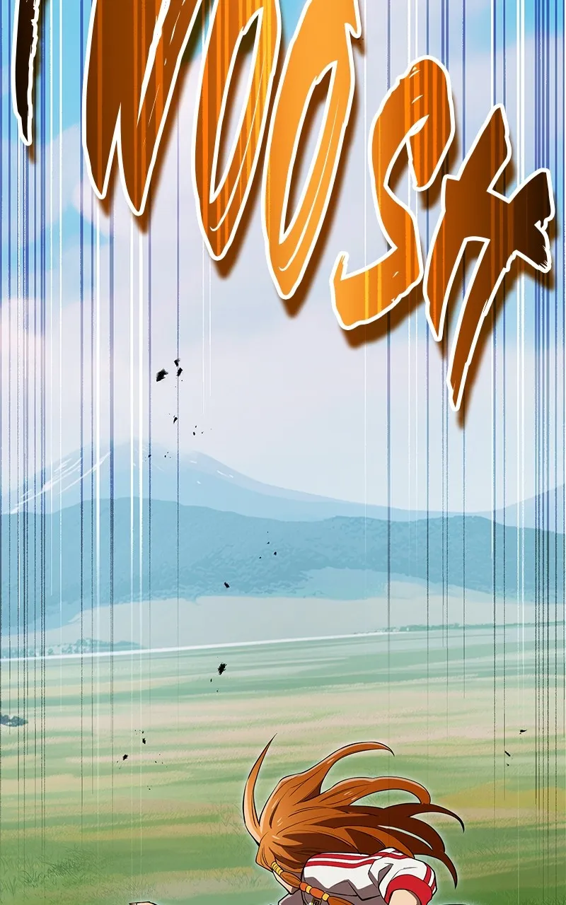 I Am the Strongest Transcendent Chapter 30 page 124 - 