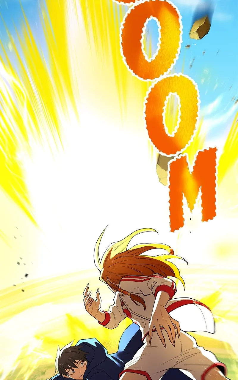 I Am the Strongest Transcendent Chapter 30 page 127 - 