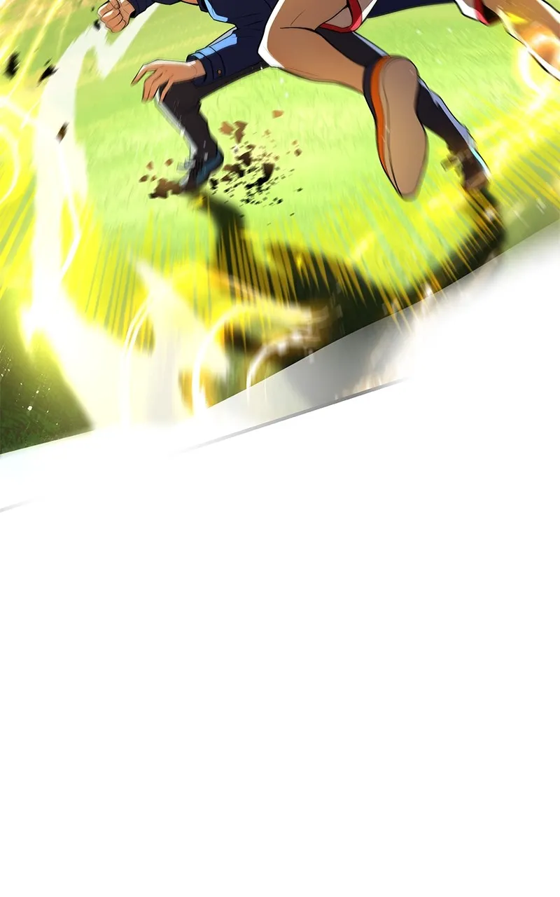 I Am the Strongest Transcendent Chapter 30 page 128 - 