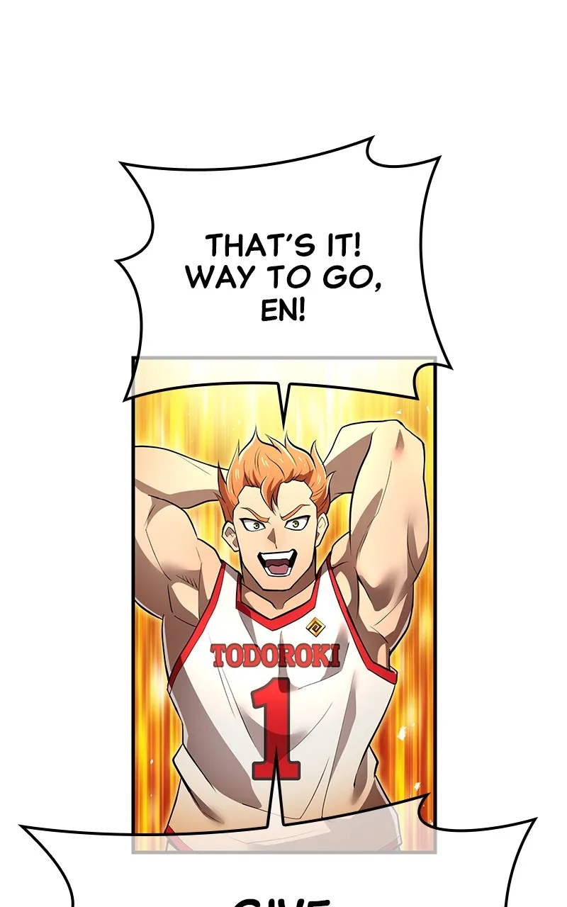 I Am the Strongest Transcendent Chapter 30 page 130 - 