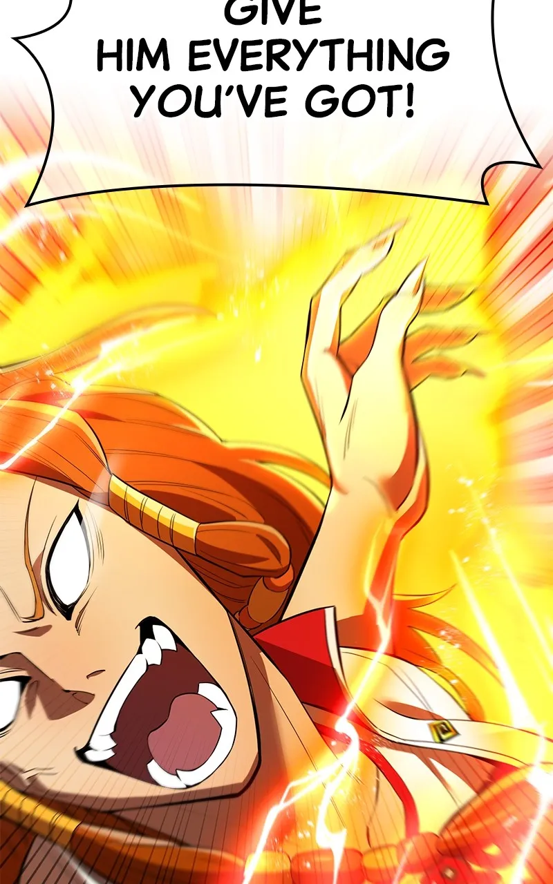 I Am the Strongest Transcendent Chapter 30 page 131 - 