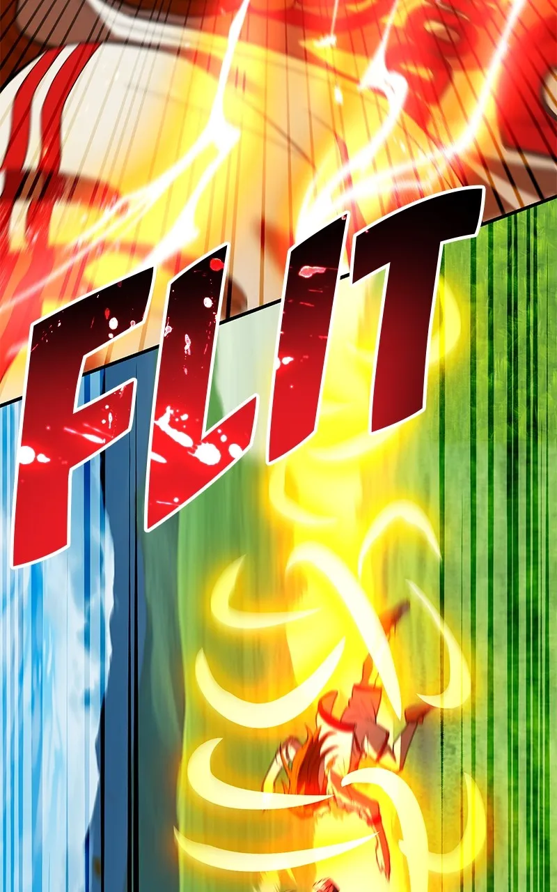 I Am the Strongest Transcendent Chapter 30 page 132 - 