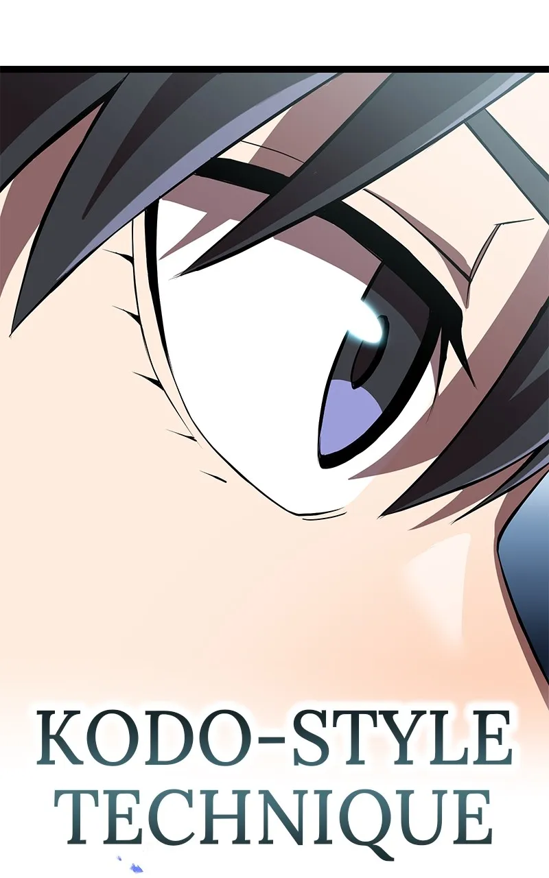 I Am the Strongest Transcendent Chapter 30 page 136 - 
