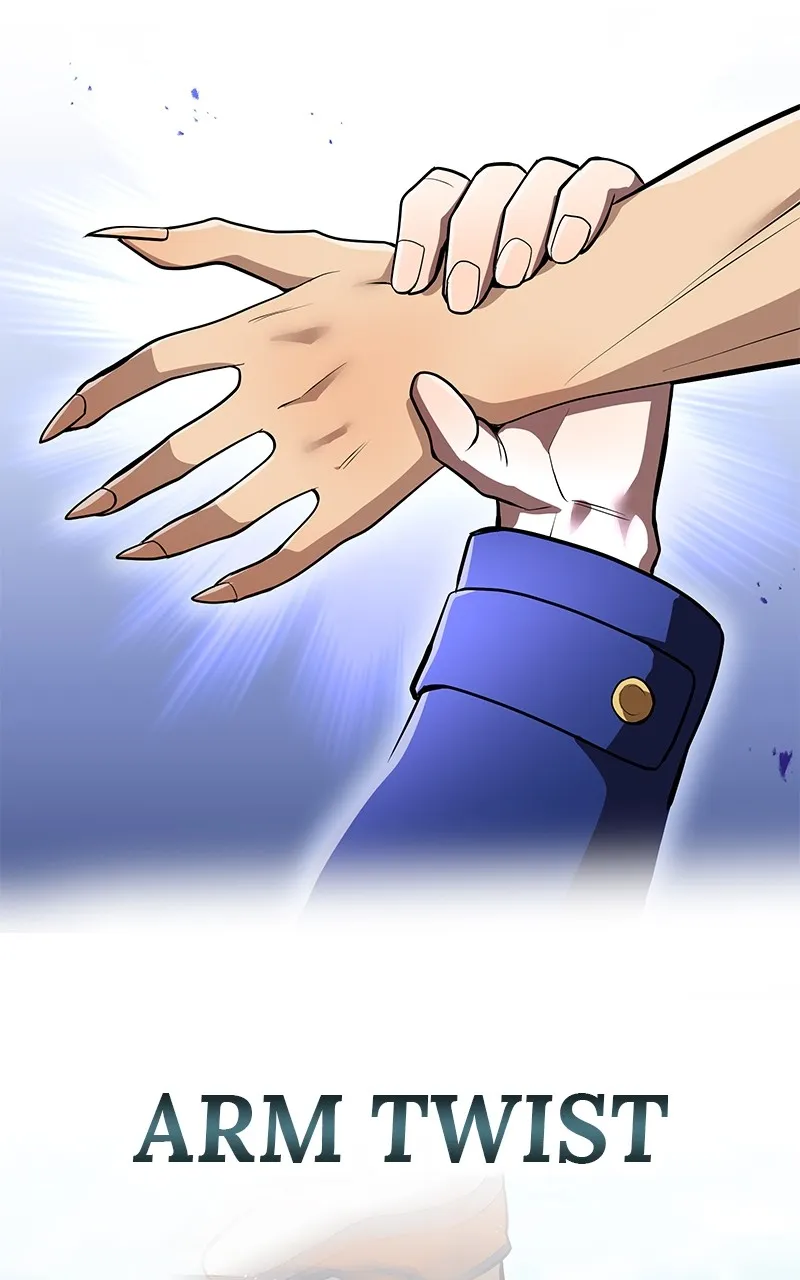 I Am the Strongest Transcendent Chapter 30 page 137 - 