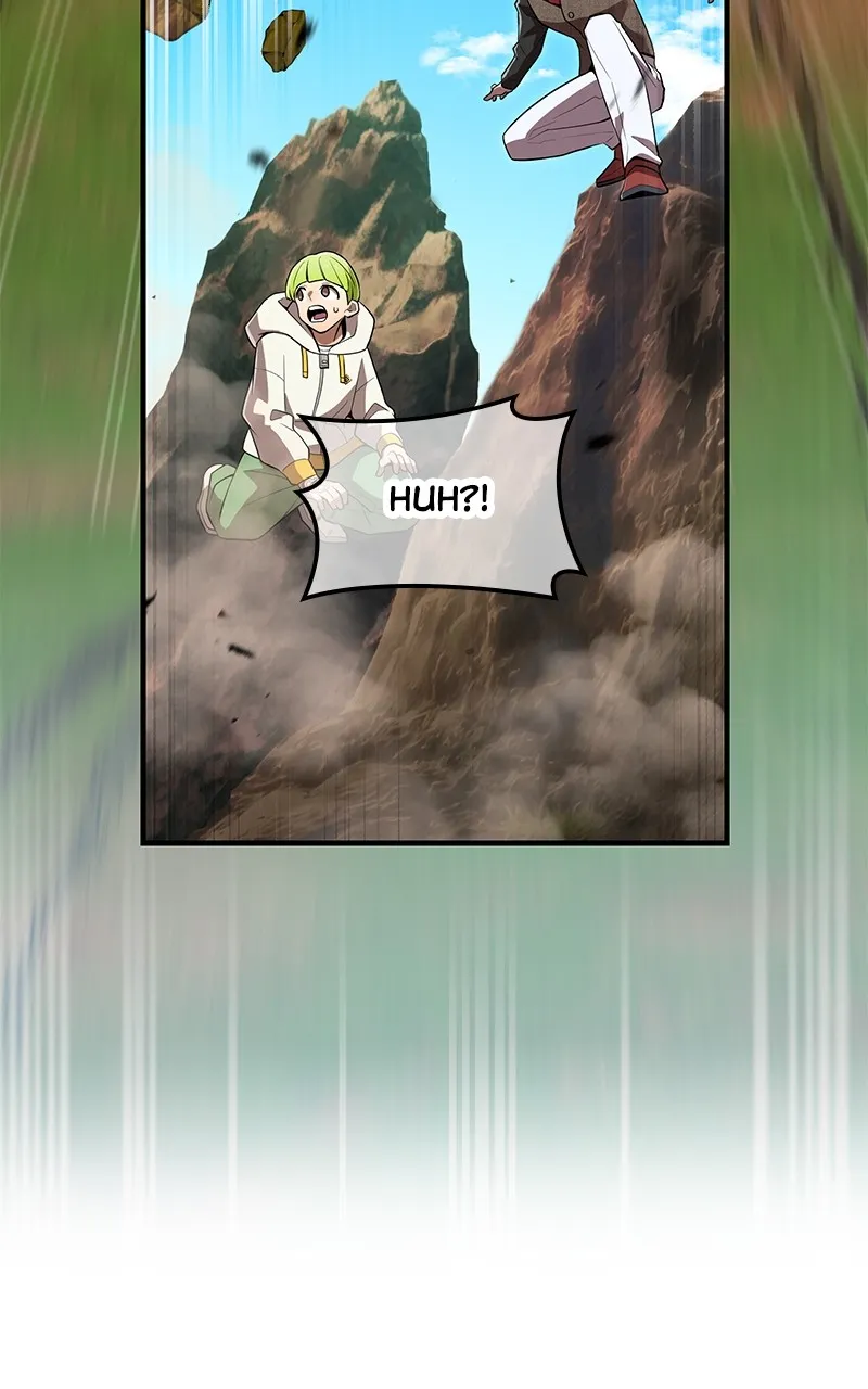 I Am the Strongest Transcendent Chapter 30 page 143 - 