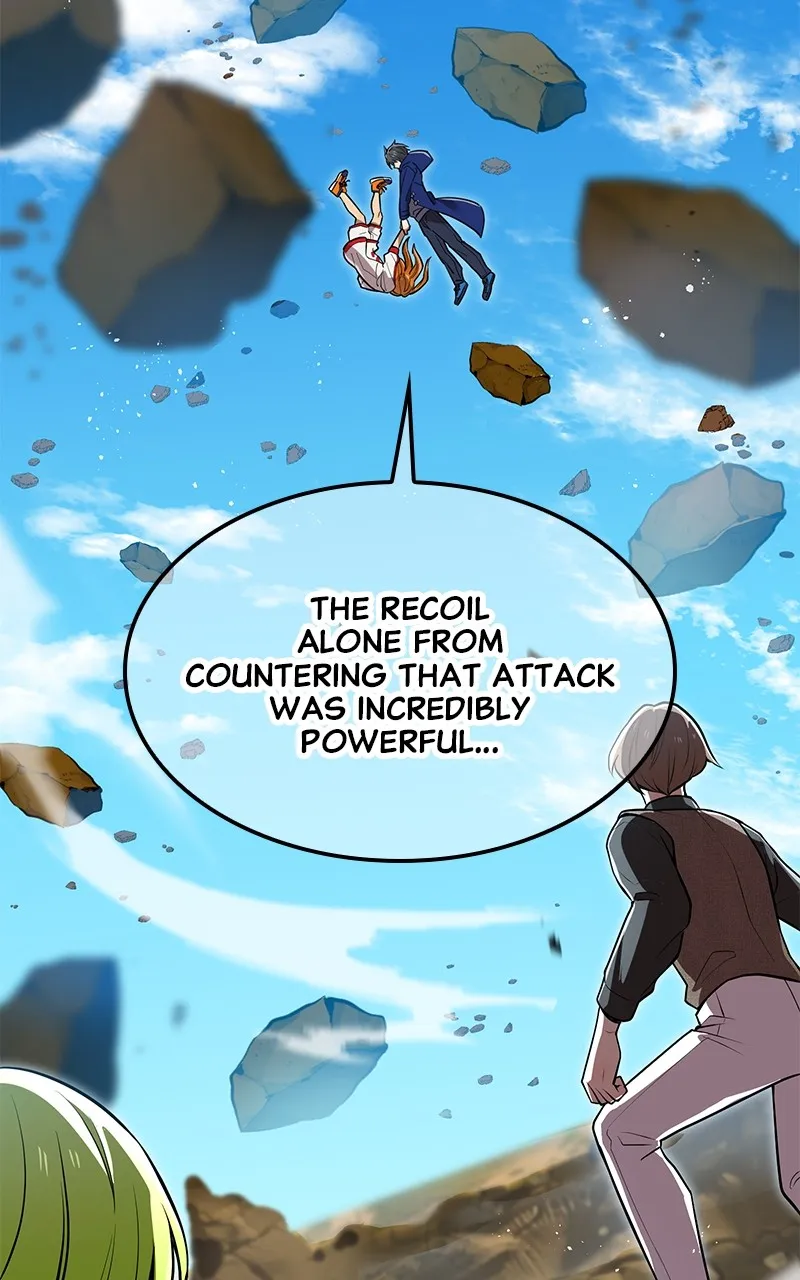 I Am the Strongest Transcendent Chapter 30 page 145 - 