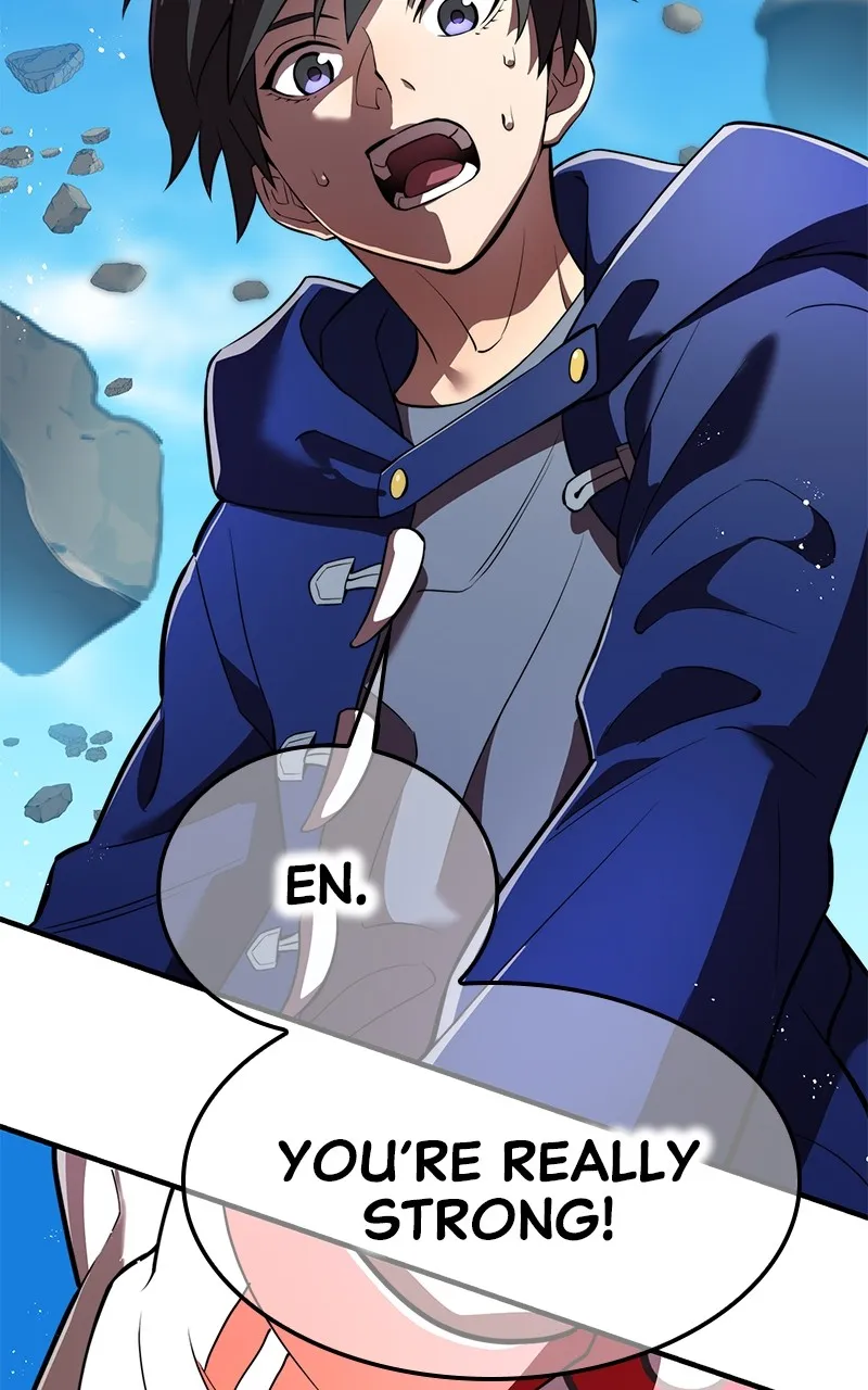 I Am the Strongest Transcendent Chapter 30 page 147 - 
