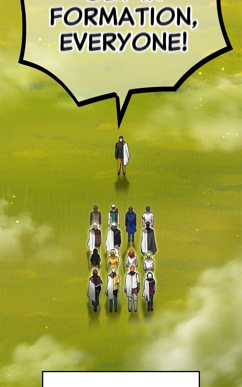 I Am the Strongest Transcendent Chapter 30 page 16 - 