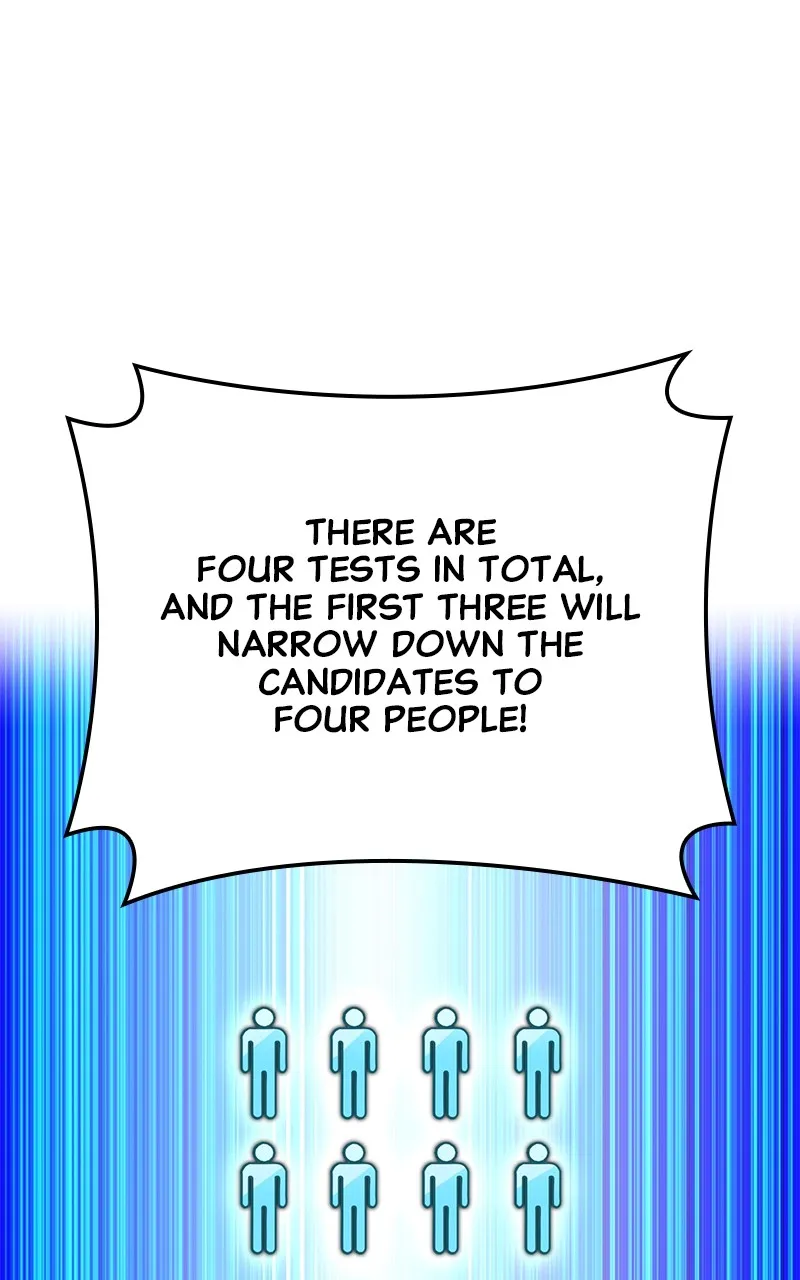 I Am the Strongest Transcendent Chapter 30 page 19 - 