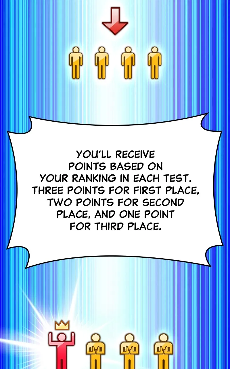 I Am the Strongest Transcendent Chapter 30 page 20 - 