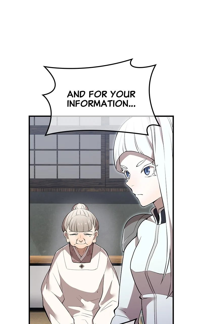 I Am the Strongest Transcendent Chapter 30 page 22 - 