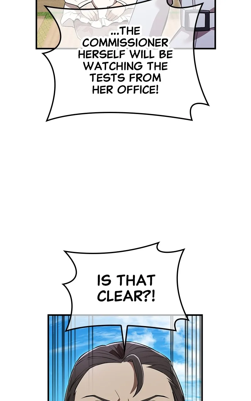 I Am the Strongest Transcendent Chapter 30 page 23 - 