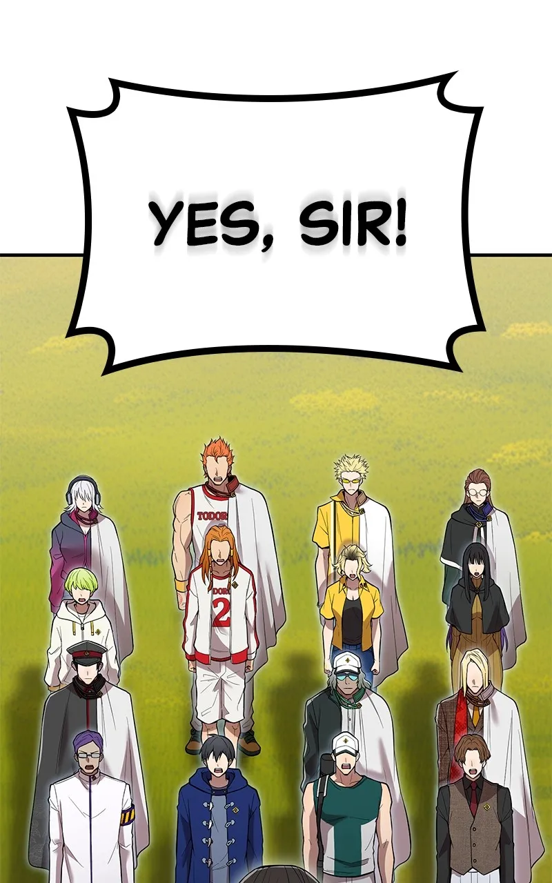 I Am the Strongest Transcendent Chapter 30 page 25 - 