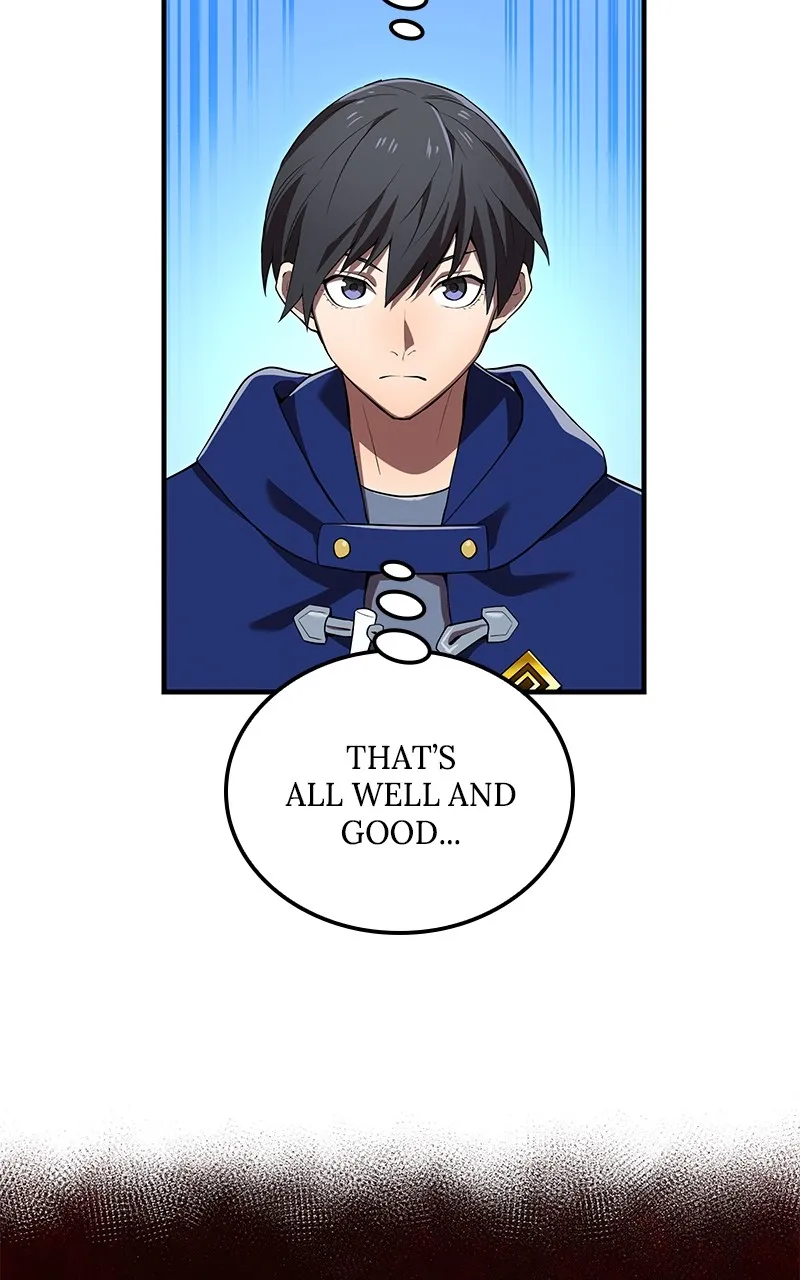 I Am the Strongest Transcendent Chapter 30 page 27 - 
