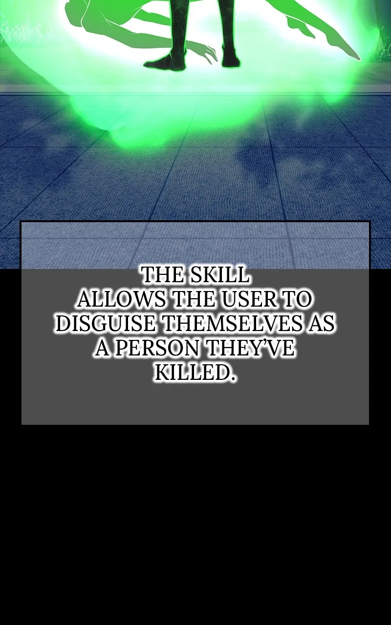 I Am the Strongest Transcendent Chapter 30 page 4 - 