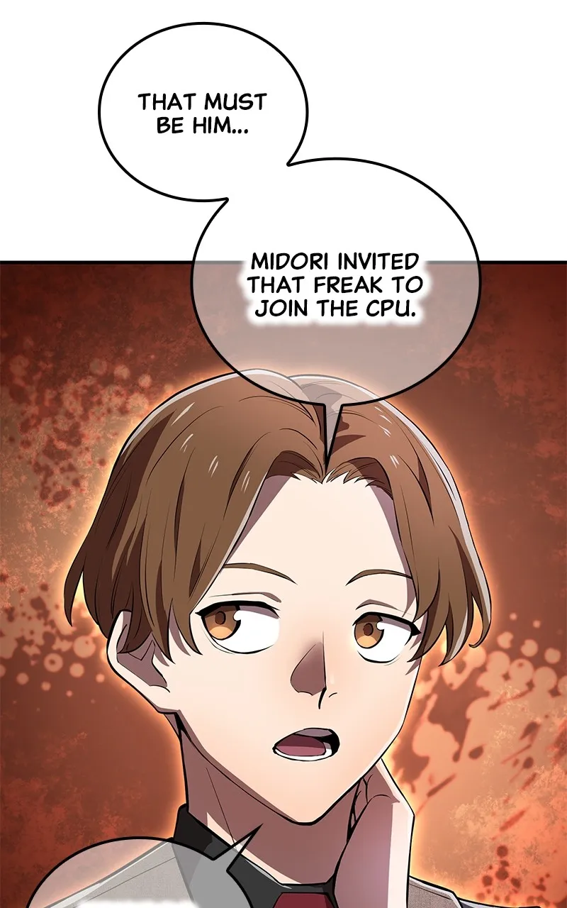 I Am the Strongest Transcendent Chapter 30 page 31 - 