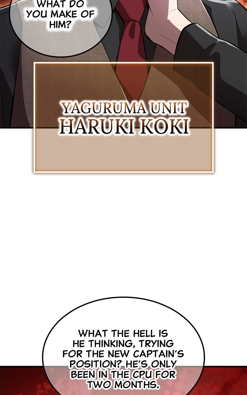 I Am the Strongest Transcendent Chapter 30 page 32 - 