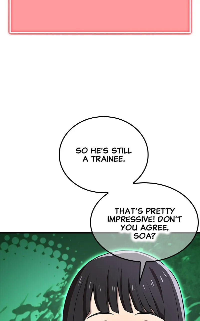 I Am the Strongest Transcendent Chapter 30 page 34 - 