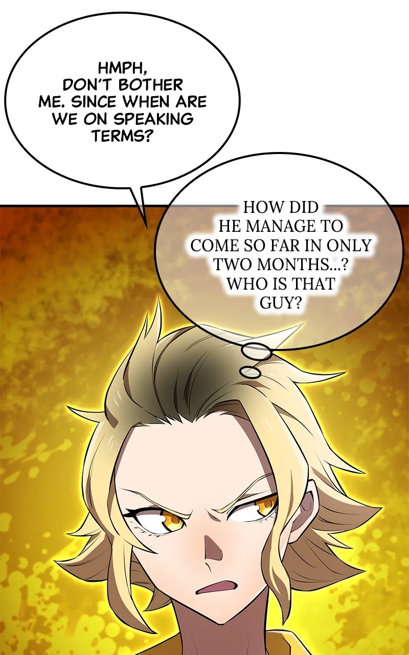 I Am the Strongest Transcendent Chapter 30 page 36 - 