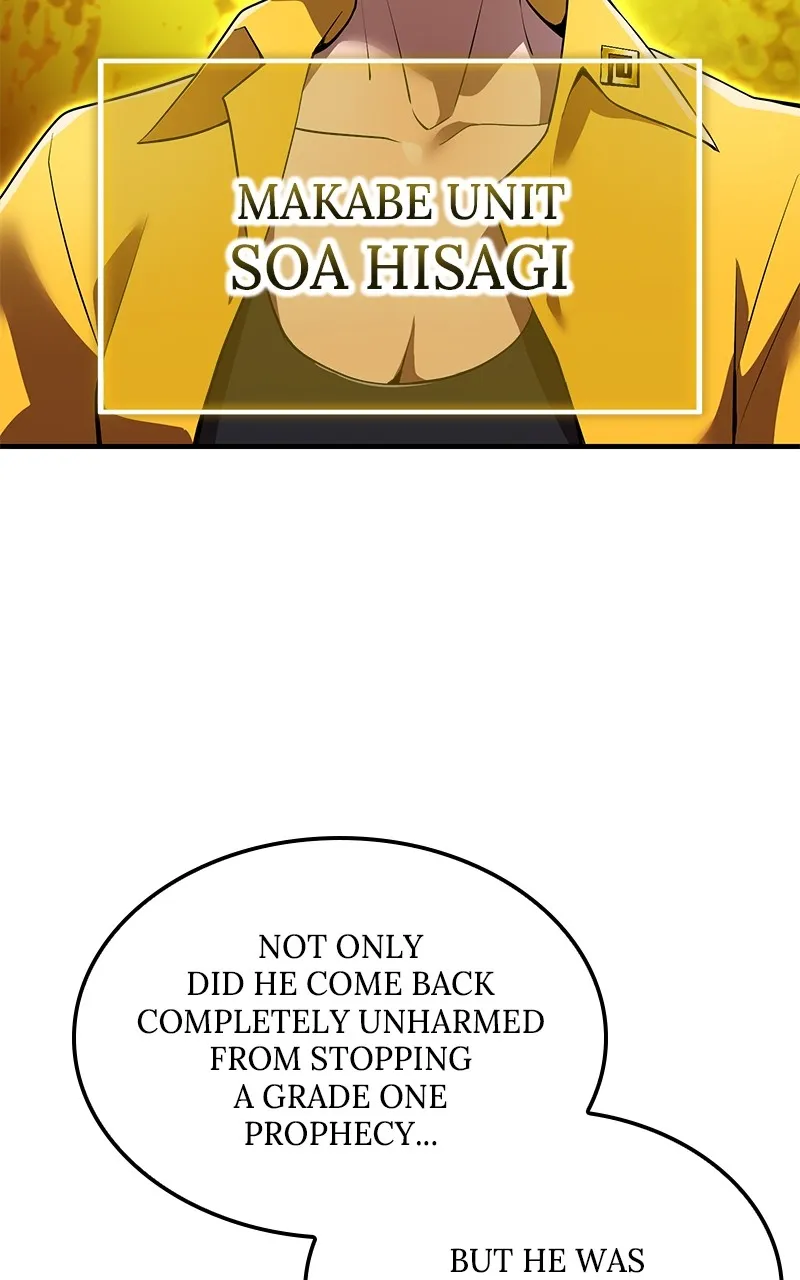 I Am the Strongest Transcendent Chapter 30 page 37 - 
