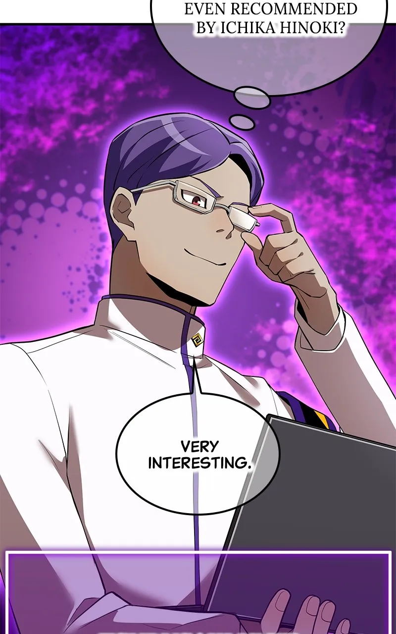 I Am the Strongest Transcendent Chapter 30 page 38 - 