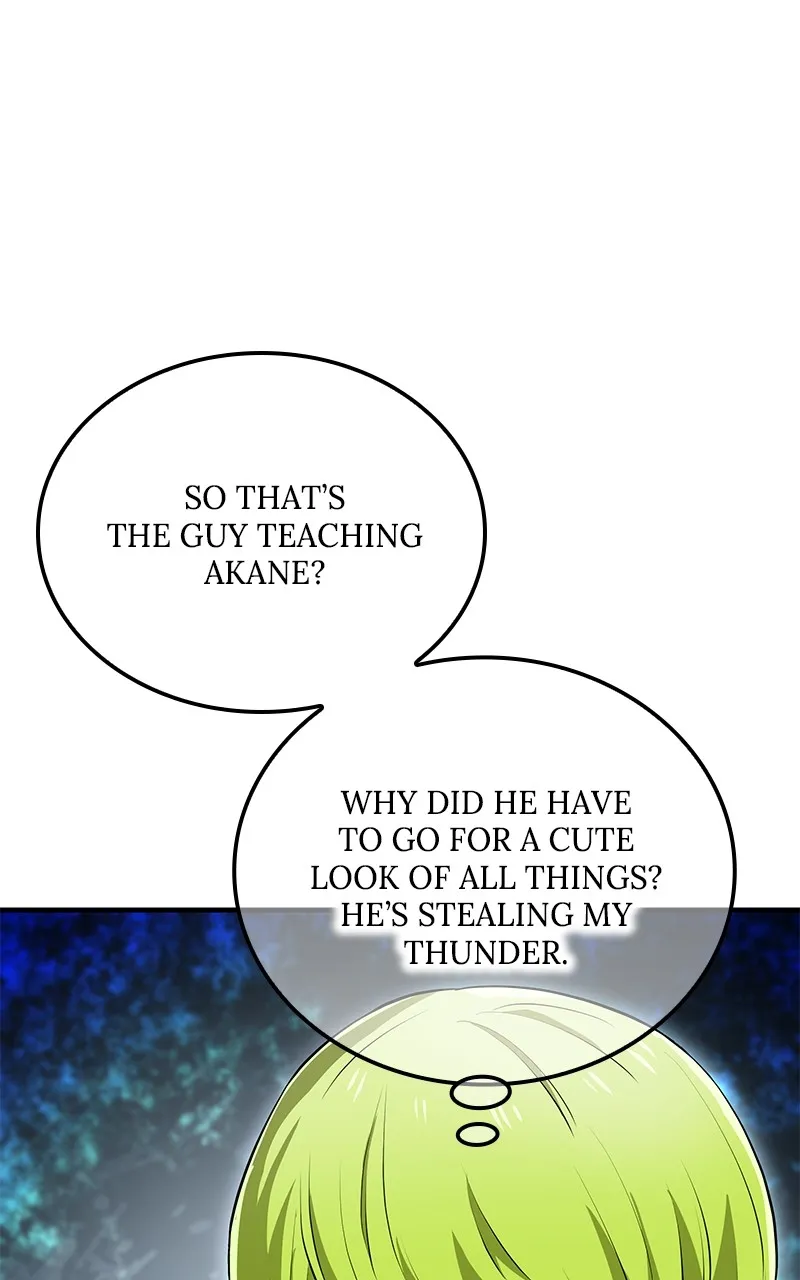 I Am the Strongest Transcendent Chapter 30 page 41 - 
