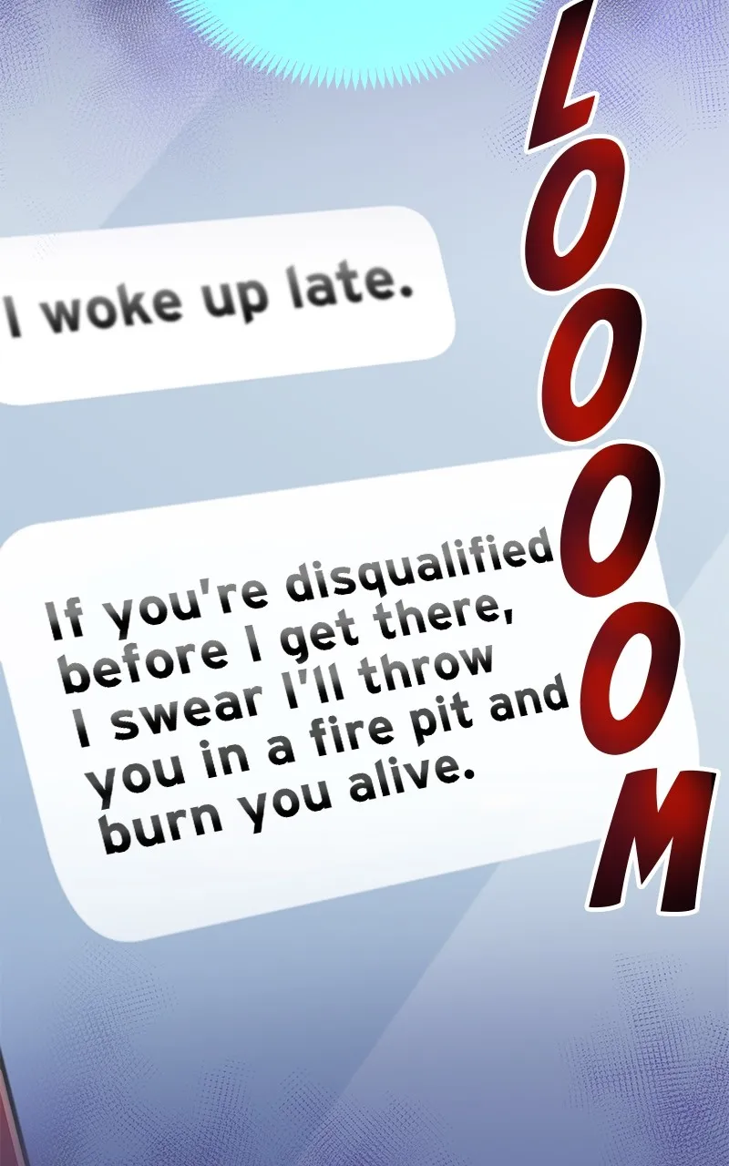 I Am the Strongest Transcendent Chapter 30 page 47 - 