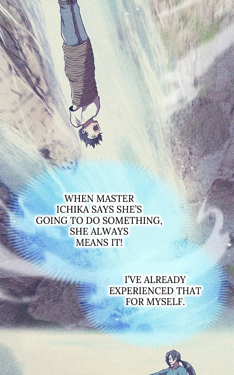 I Am the Strongest Transcendent Chapter 30 page 49 - 