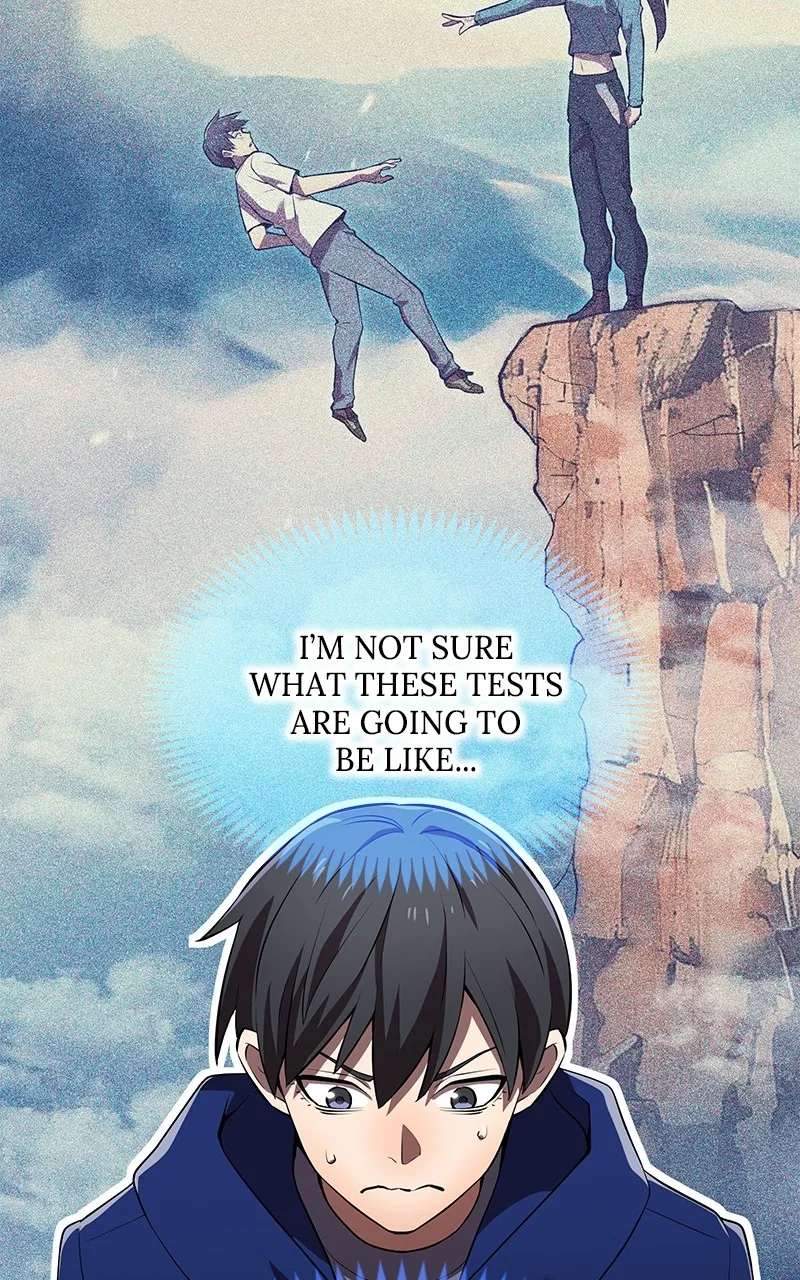 I Am the Strongest Transcendent Chapter 30 page 50 - 