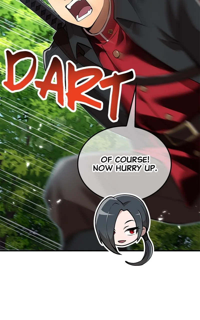 I Am the Strongest Transcendent Chapter 30 page 56 - 