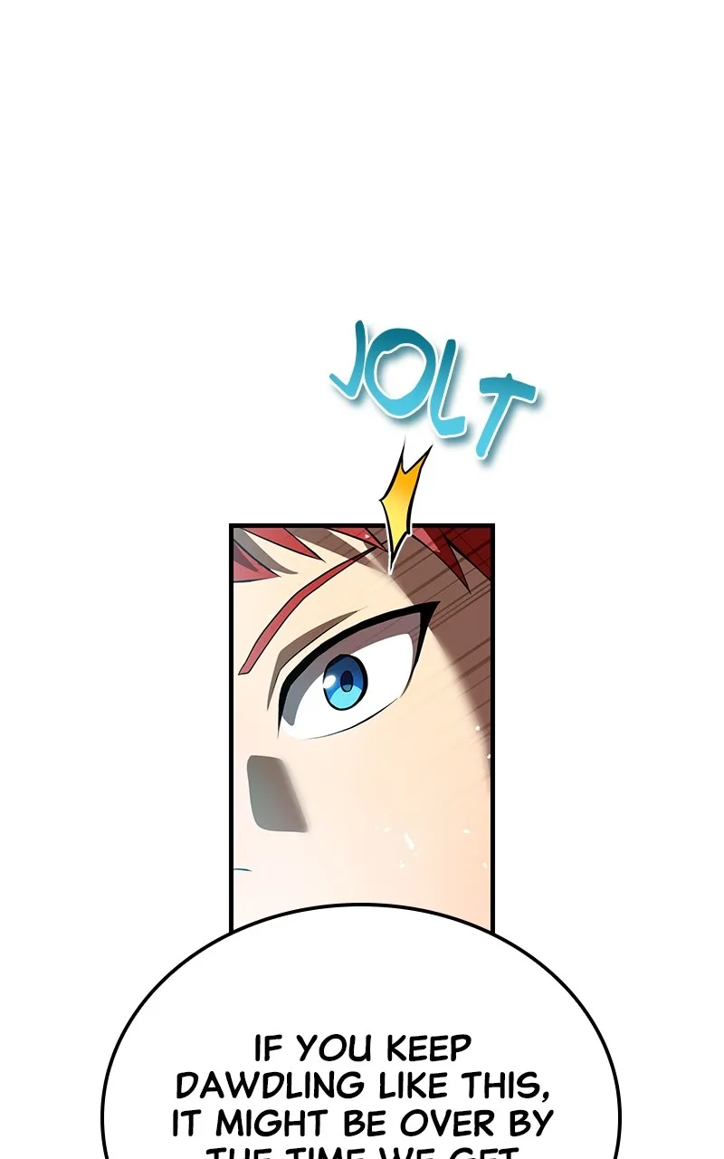 I Am the Strongest Transcendent Chapter 30 page 57 - 