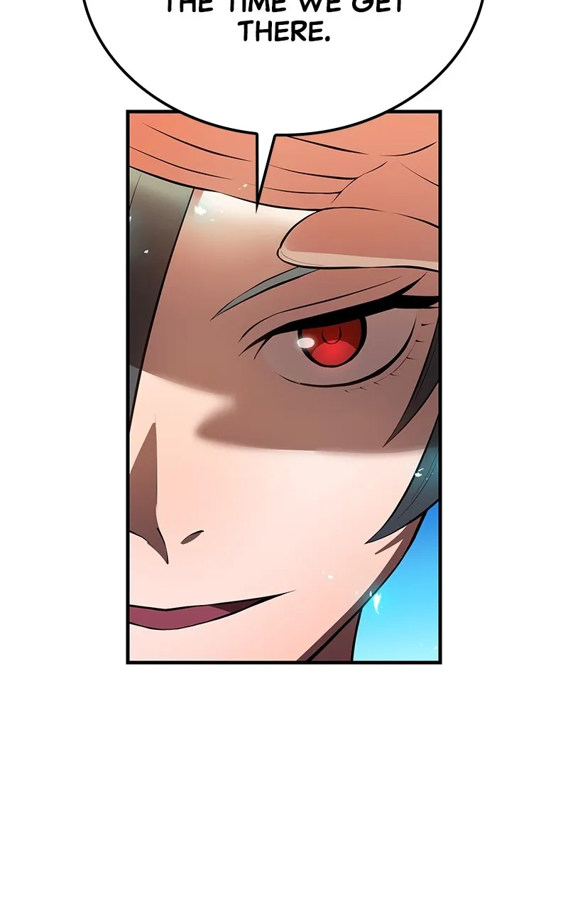I Am the Strongest Transcendent Chapter 30 page 58 - 