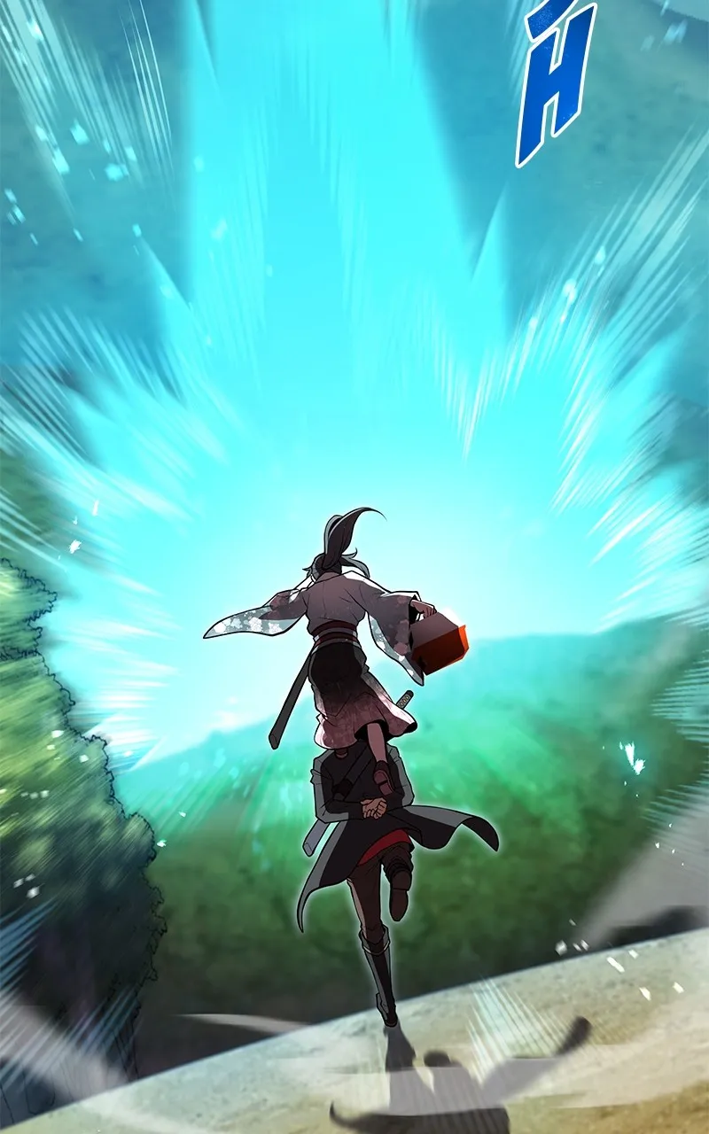 I Am the Strongest Transcendent Chapter 30 page 60 - 