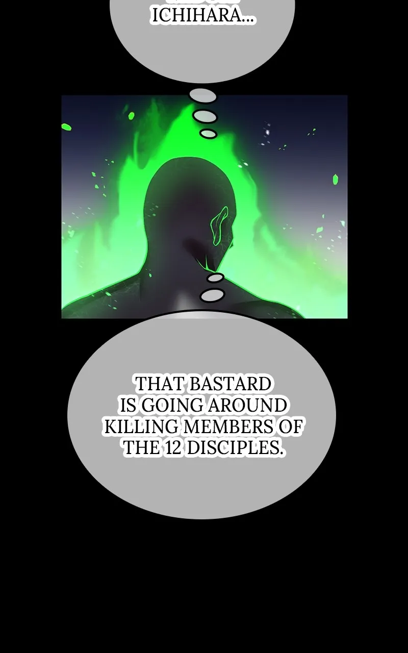 I Am the Strongest Transcendent Chapter 30 page 7 - 
