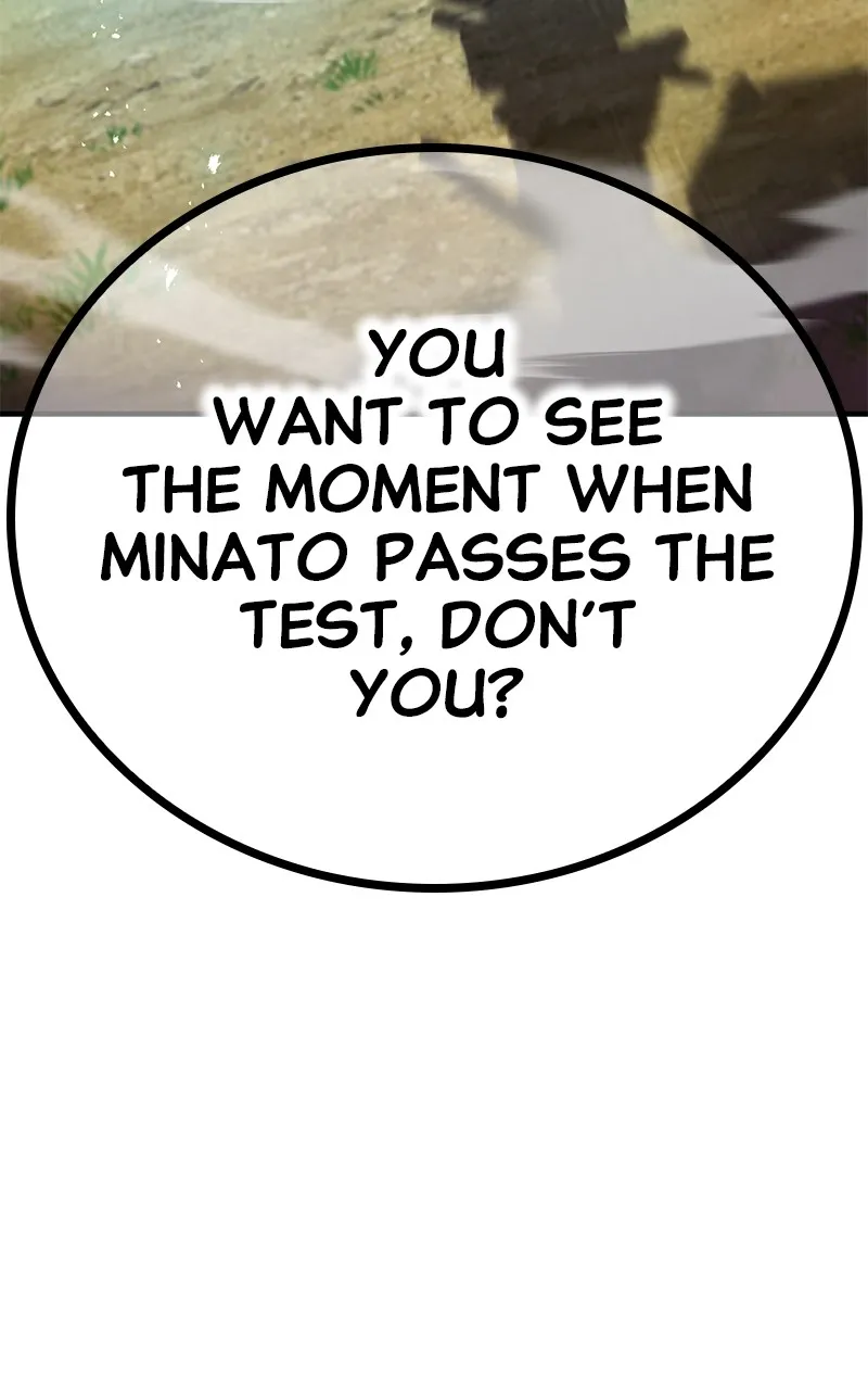 I Am the Strongest Transcendent Chapter 30 page 61 - 