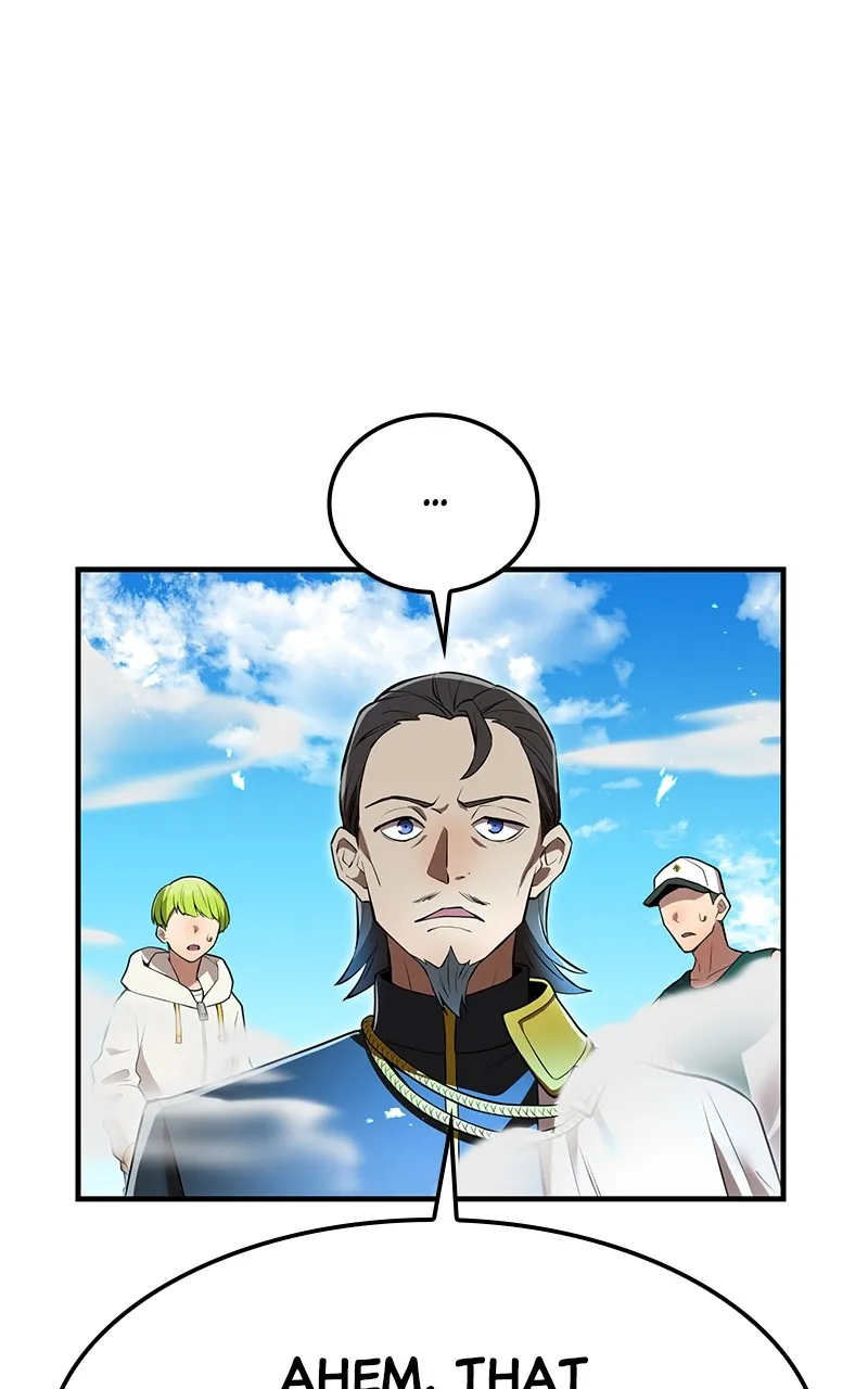 I Am the Strongest Transcendent Chapter 30 page 62 - 