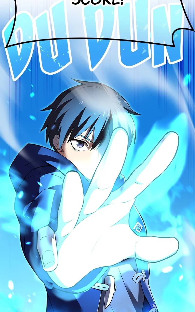 I Am the Strongest Transcendent Chapter 30 page 65 - 