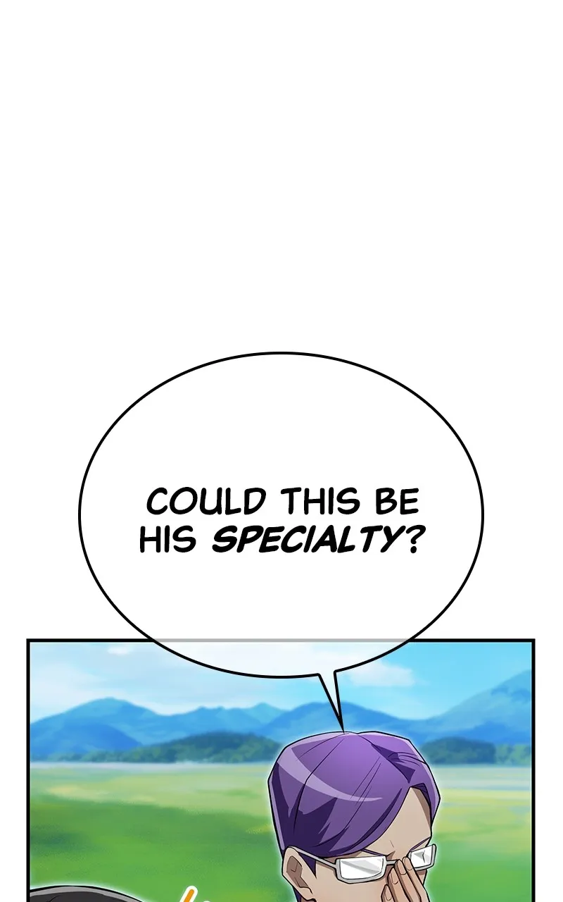 I Am the Strongest Transcendent Chapter 30 page 68 - 