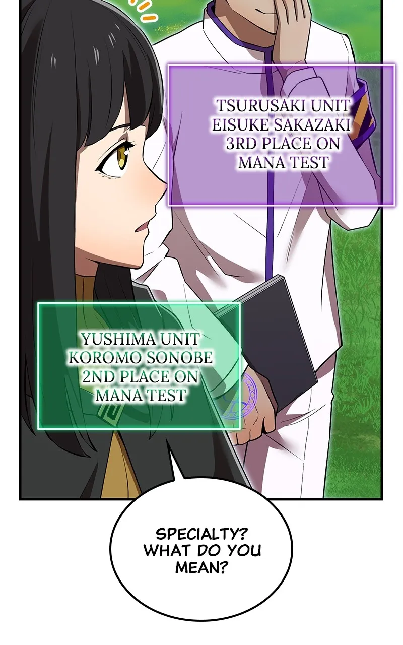 I Am the Strongest Transcendent Chapter 30 page 69 - 