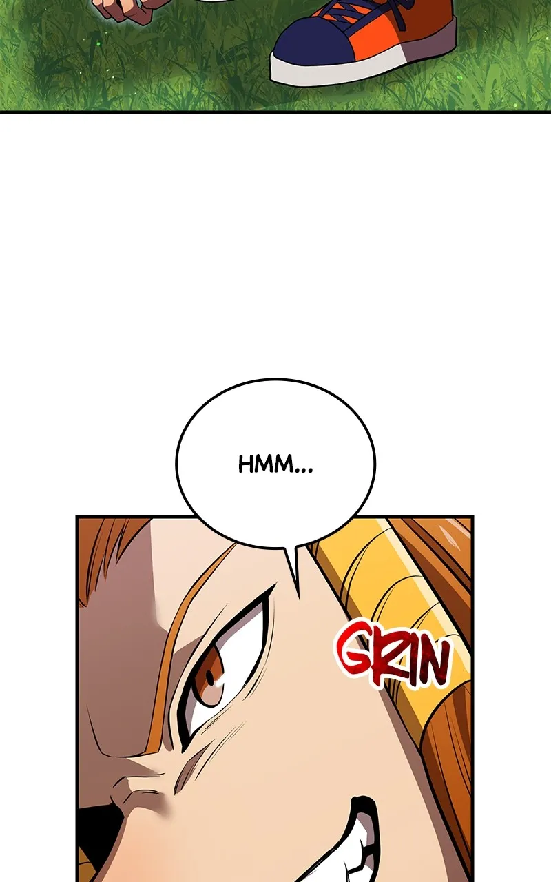 I Am the Strongest Transcendent Chapter 30 page 74 - 